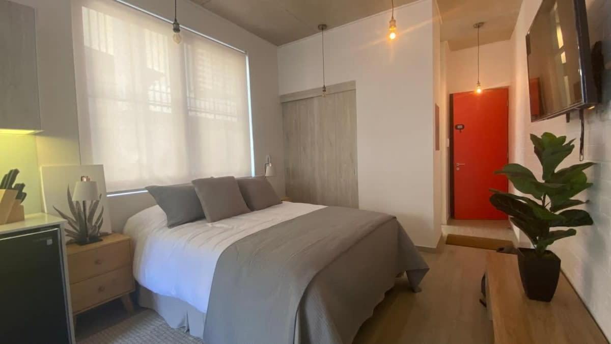 Hom I Estudio En El Mejor Proyecto De Parking 2611 * Valparaiso