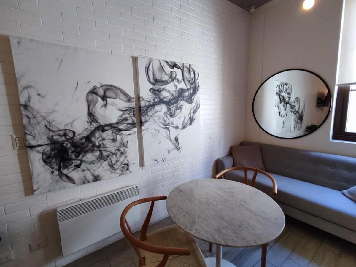 Hom I Estudio En El Mejor Proyecto De Parking 2611 Apartment *