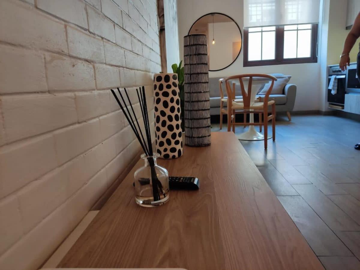 Hom I Estudio En El Mejor Proyecto De Parking 2611 Apartment *