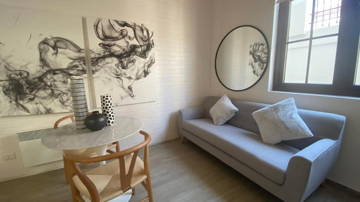 Hom I Estudio En El Mejor Proyecto De Parking 2611 Apartment Valparaiso
