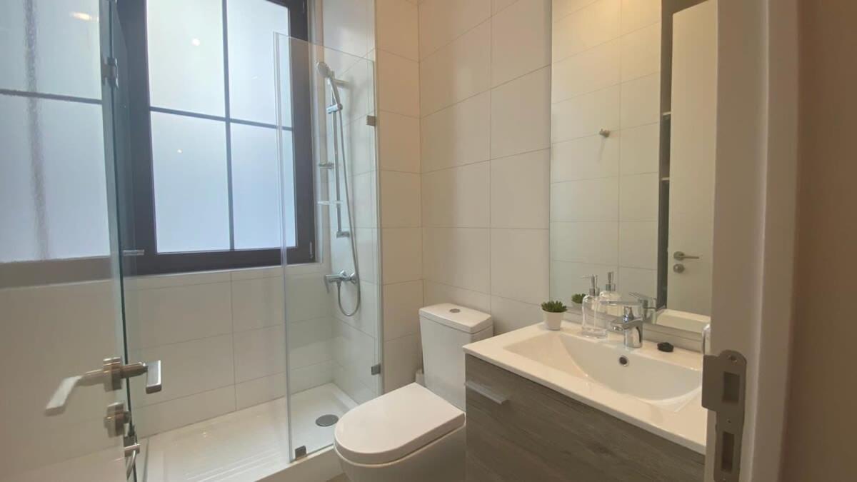 Hom I Estudio En El Mejor Proyecto De Parking 2611 Apartment *