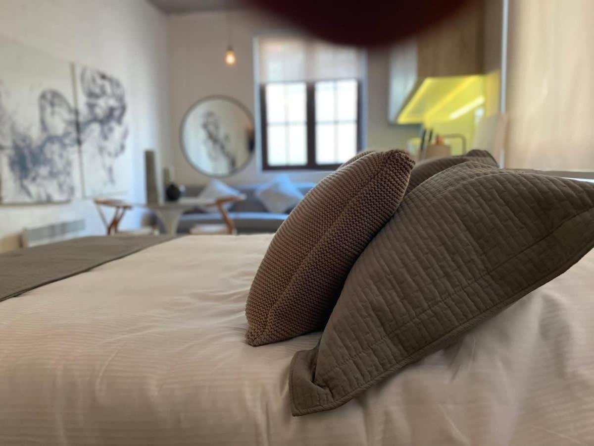 Hom I Estudio En El Mejor Proyecto De Parking 2611 Apartment Valparaiso