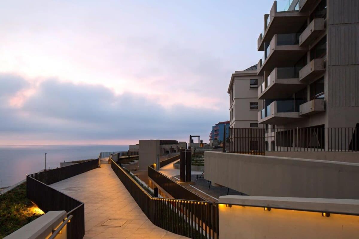 Apartment Hom I Estudio En El Mejor Proyecto De Parking 2611 *