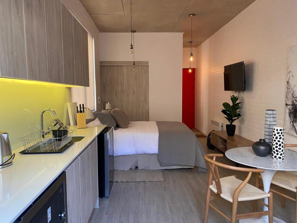 Hom I Estudio En El Mejor Proyecto De Parking 2611 * Valparaiso
