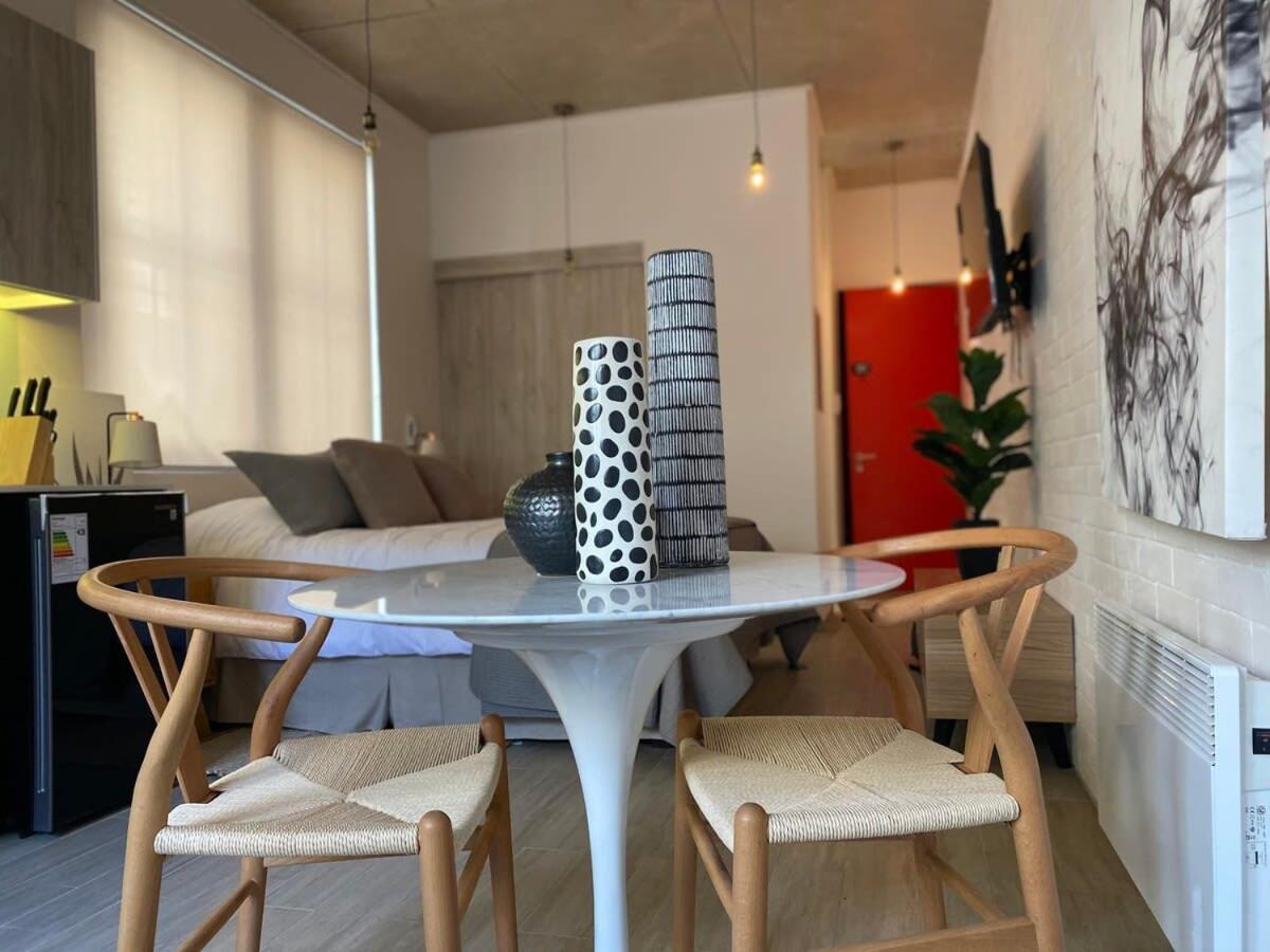 Hom I Estudio En El Mejor Proyecto De Parking 2611 Valparaiso