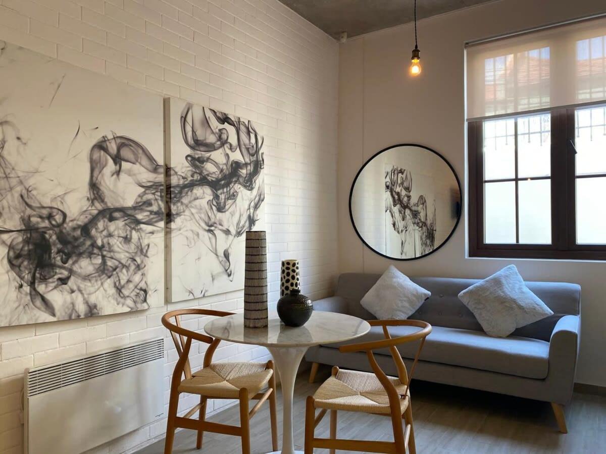 Hom I Estudio En El Mejor Proyecto De Parking 2611 Apartment Valparaiso